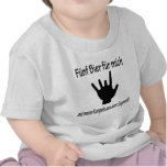 5 Totenbahre für mich und meine kumpels aus DM säg Shirts