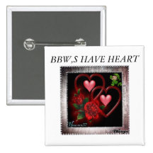 603166034_2024001, BBW, S HABEN HERZ ANSTECKNADELBUTTONS