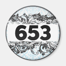 653 KÜHLSCHRANKMAGNET