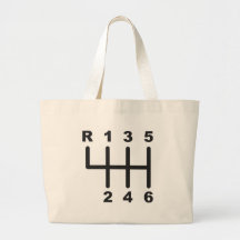 6 Geschwindigkeits-Schiebetor Tasche