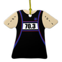 70,3 - 2011 ornaments