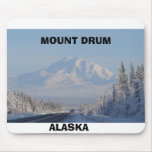 73499609-O, BERG-TROMMEL, ALASKA MAUSPADS