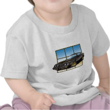 79-81 Se-Bandit TA Shirts