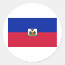 800px-Flag_of_Haiti_svg Sticker