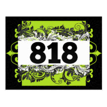 818 POSTKARTEN