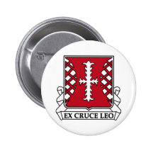 823rd Ingenieur-Bataillon farbiger Einheits-Flecke Anstecknadelbuttons