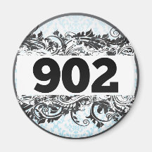 902 MAGNETS