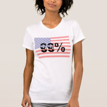 99% SHIRT