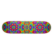 A66 verzaubern 1Skateboard Skate Board
