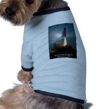 AA163 HUND TSHIRTS