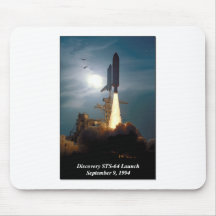 AA163 MOUSEPAD
