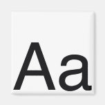 AA MAGNETE