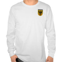 Aachen Tshirt