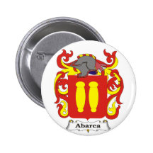 Abarrca Wappen-Knopf Anstecknadel