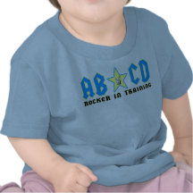 abcdblue t-shirt