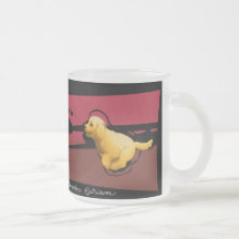 ABCR LabC Kaffee Haferl