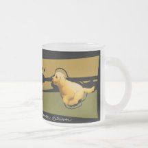 ABCR LabD Tee Tasse