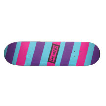abgestreiftes emo individuelle skateboarddecks