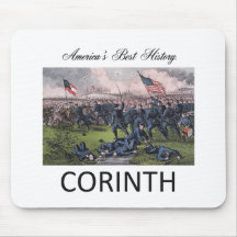 ABH Cornith Mousepads