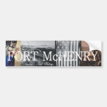 ABH Fort McHenry Autosticker