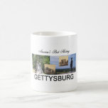 ABH Gettysburg Haferl