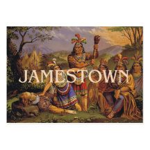 ABH Jamestown Visitenkartenvorlagen