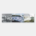 ABH Niagara Falls Auto Sticker