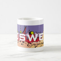 ABH Roswell Kaffeetasse