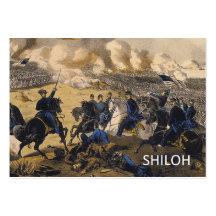 ABH Shiloh Visitenkartenvorlage