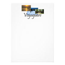 ABH Voyageurs Personalisierte Einladung