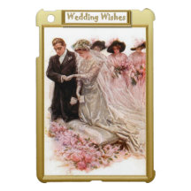 Ablegen der Heiratgelübde