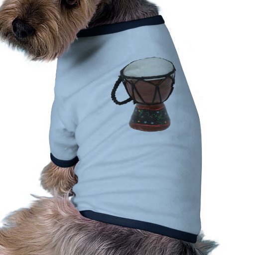 AboriginalDrum083109 Hundebekleidung