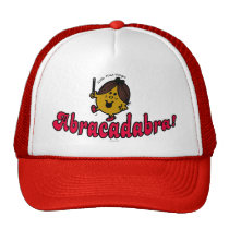 Abrakadabra! kappen