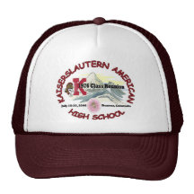 Abschließendes Logo Retrokappe