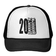ABSOLVENT 2011 NETZCAP
