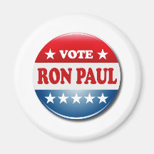 ABSTIMMUNG RON PAUL MAGNETE