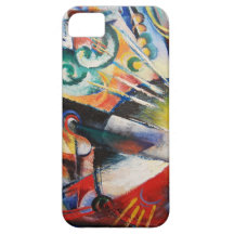 Abstract, iPhone 5 Cases