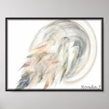 abstractflamepaintingr 22 plakate