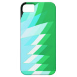 abstrakt etui fürs iPhone 5