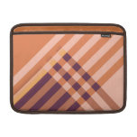 abstrakt sleeve fürs MacBook air
