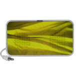 abstrakt iPod lautsprecher