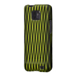 abstrakt samsung galaxy SII cover