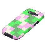 abstrakt samsung galaxy SIII hüllen