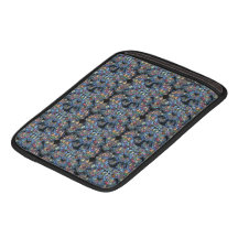 abstrakte Hülse des Schmetterlinges ipad1/1pad2 Sleeve Für iPads