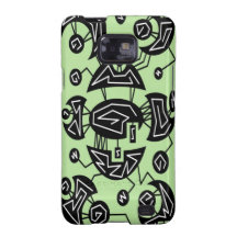 abstrakte städtische 18 samsung galaxy s2 hüllen
