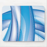 Abstrakte Wahlen der Kunst-63A Mousepads