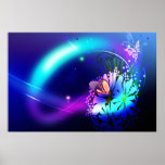 Abstrakter Druck der Kunst-38 Posterdrucke