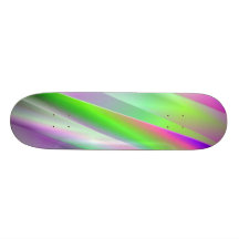 Abstrakter Entwurf Personalisierte Decks