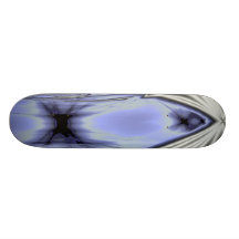 abstrakter Pfeil Skateboarddeck