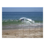 Abstreicheisen-Spritzen; Kalender 2013 Kunstphotos